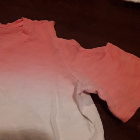 OLD NAVY  Girls Top. M 8. - Picture 4 of 5